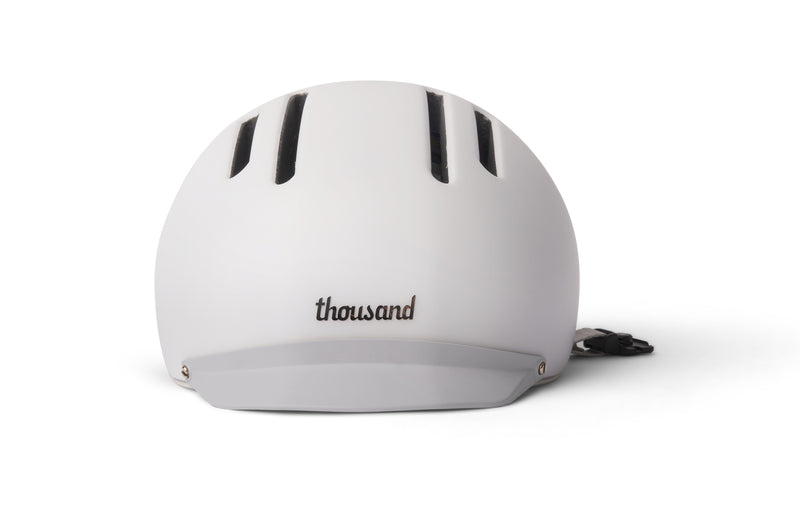 Thousand Chapter MIPS Helmet, Metro White Medium