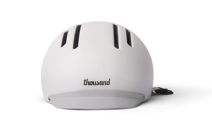 Thousand Chapter MIPS Helmet, Metro White Medium