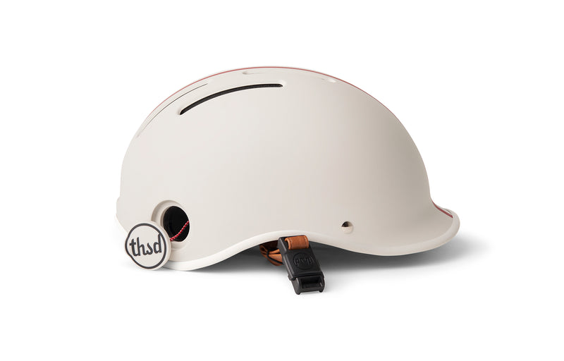 Thousand Heritage 2.0 Helmet, Speedway Creme Medium