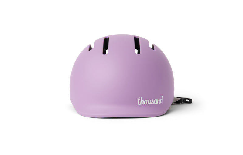 Thousand JR Toddler Helmet, Power Purple