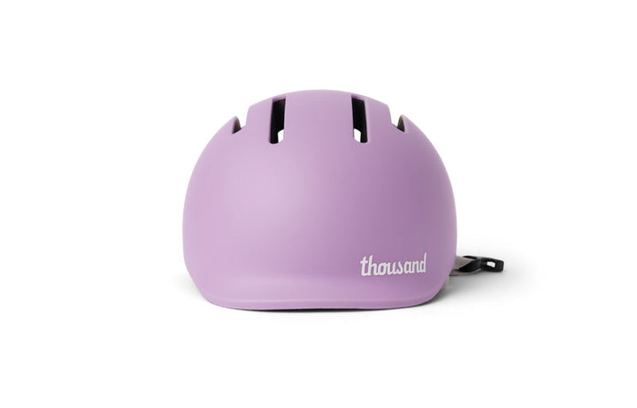 Thousand JR Toddler Helmet, Power Purple