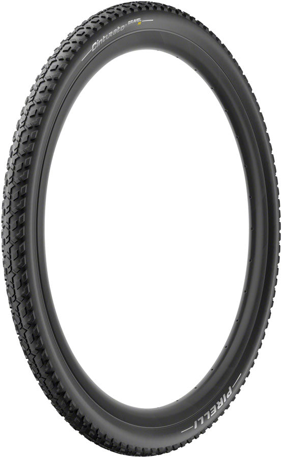 Pirelli Cinturato Gravel M Tire, TLR, Black - 700 x 45