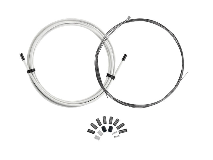 Ciclovation Universal Shift Cable Set White