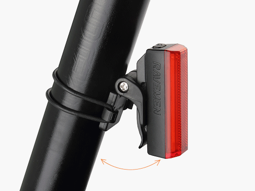 Ravemen TR20 Taillight