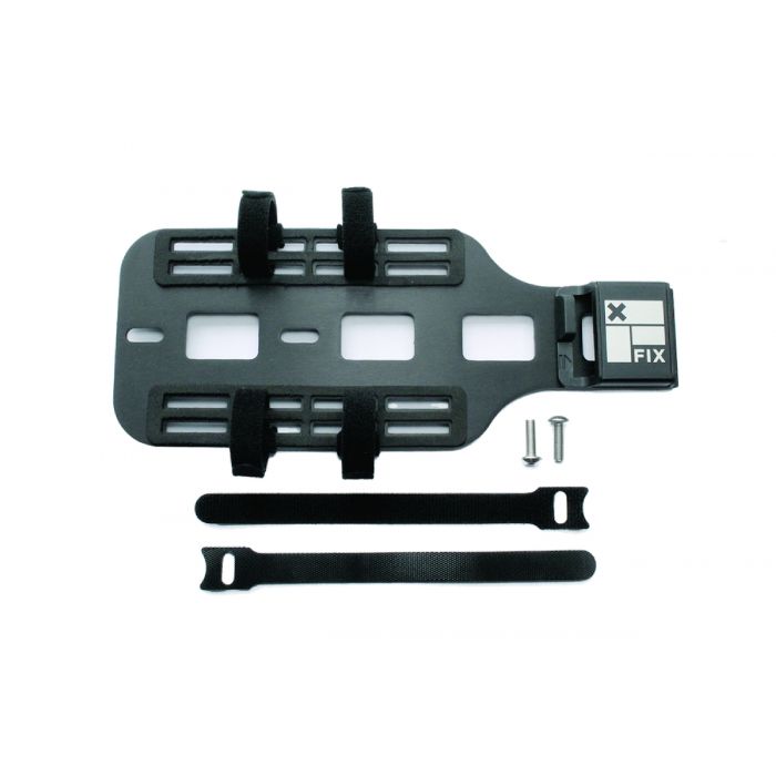 Fix Mfg Payload Platform Ebike Tool Carry