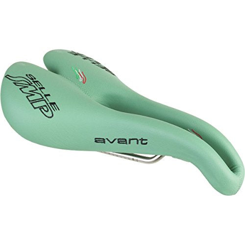 Selle SMP Avant Saddle Celeste