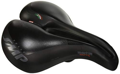 Selle SMP Martin Touring Gel Saddle Medium