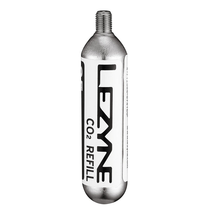 Lezyne 25G Co2 Countertop 30pc Box