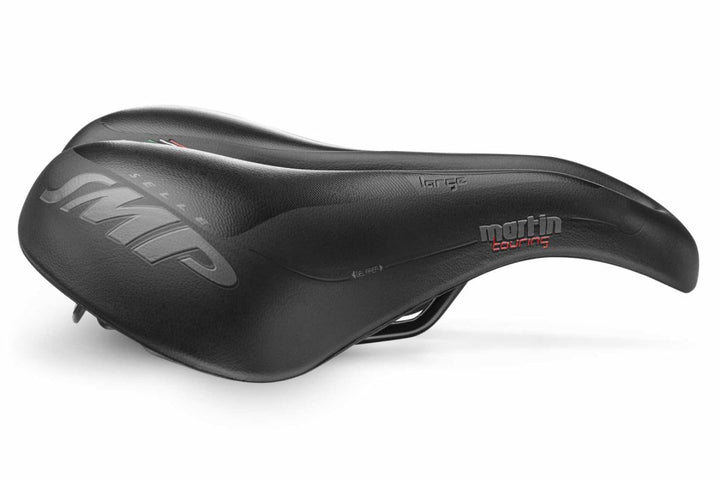 Selle SMP Martin Touring Gel Saddle Large