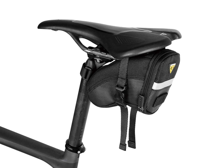 Topeak Aero Wedge Pack (Strap Mount, Small)