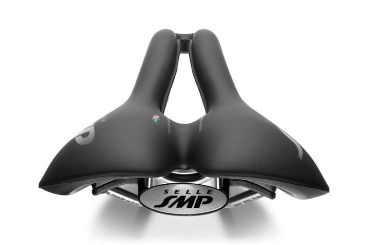 Selle SMP Well M1 Saddle Black
