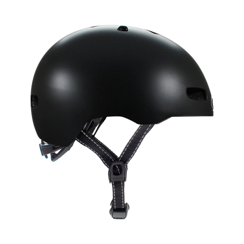 Nutcase Little Nutty MIPS Helmet Onyx Toddler (48-52cm)