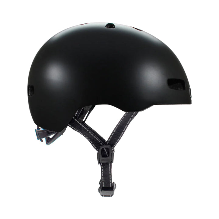 Nutcase Little Nutty MIPS Helmet Onyx Toddler (48-52cm)