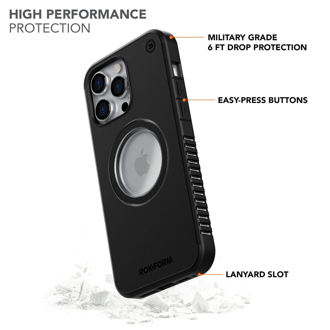 Rokform Eagle 3 Case iPhone 14 Pro Max