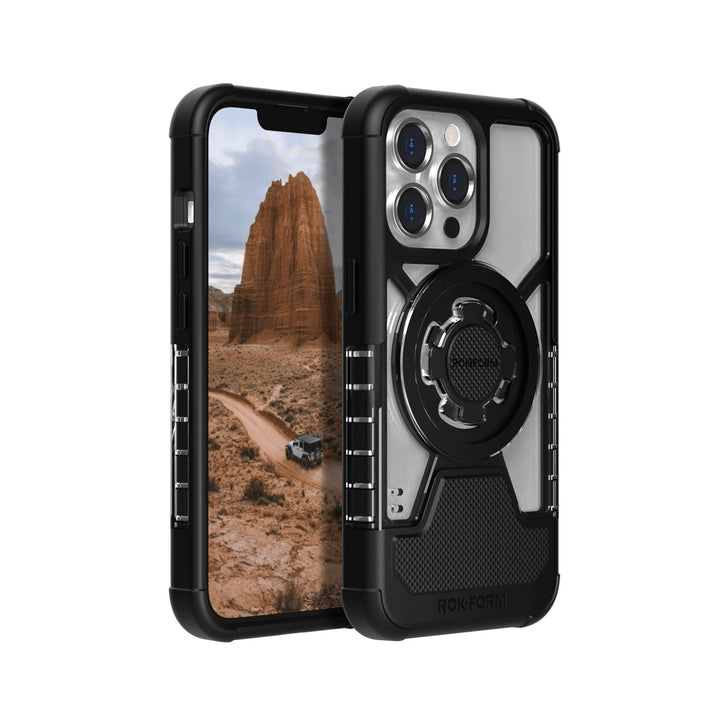 Rokform Crystal iPhone Case 13 Pro