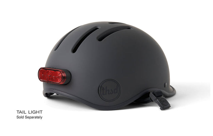Thousand Heritage 2.0 Helmet, Stealth Black Small