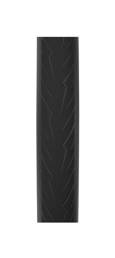 Pirelli Cinturato Velo Tire, TLR, Black - 700 x 35