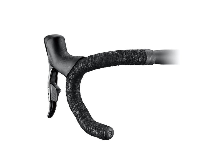 Ciclovation Velvet Touch Bar Tape Black