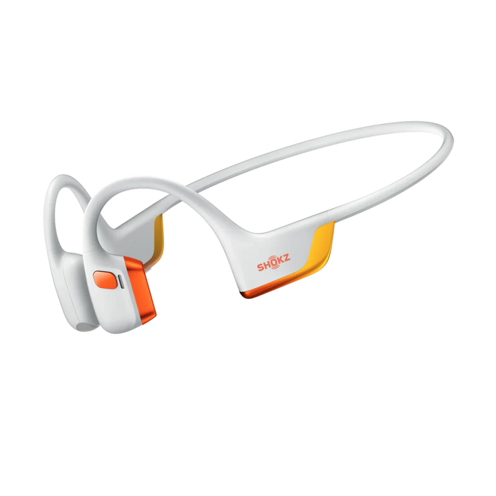 SHOKZ OpenRun Pro 2 Kipchoge Limited Edition, Standard, Wireless Hybrid Sports Headphones
