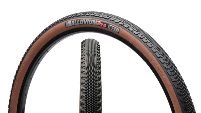 Kenda Alluvium Pro Tire GCT 120tpi Fold, 700x35c