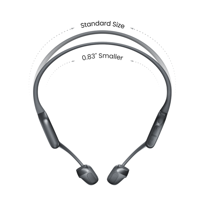 SHOKZ OpenRun Pro 2 Kipchoge Limited Edition, Standard, Wireless Hybrid Sports Headphones