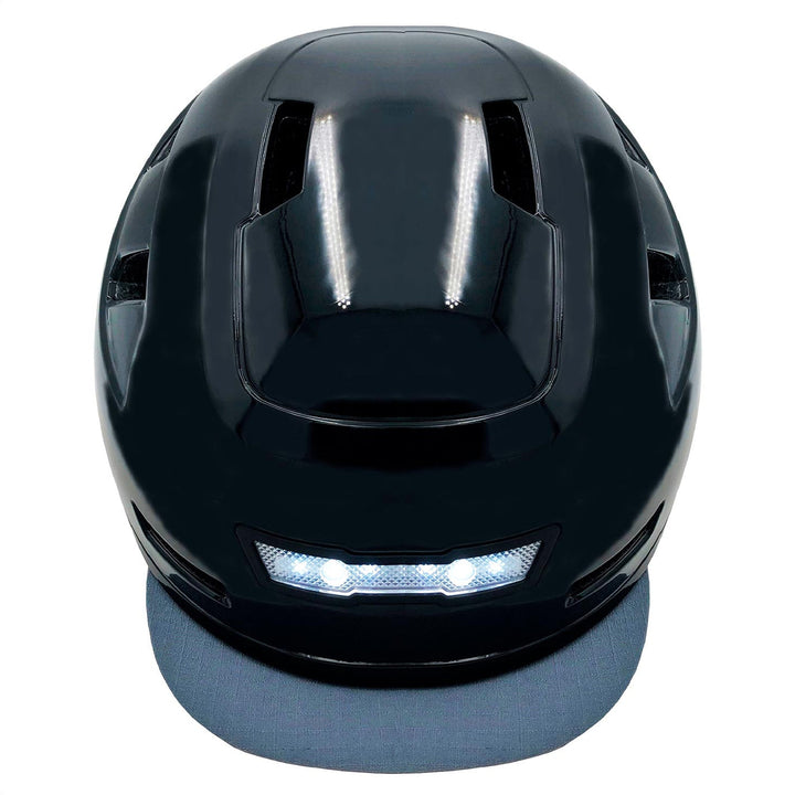 Xnito Old School Helmet Disco XL (23.6 - 25.0)