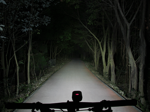 Ravemen PR900 Headlight