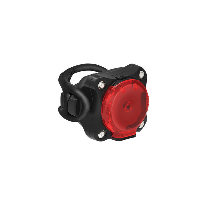 Lezyne Zecto Drive Max 400+ Rear Taillight