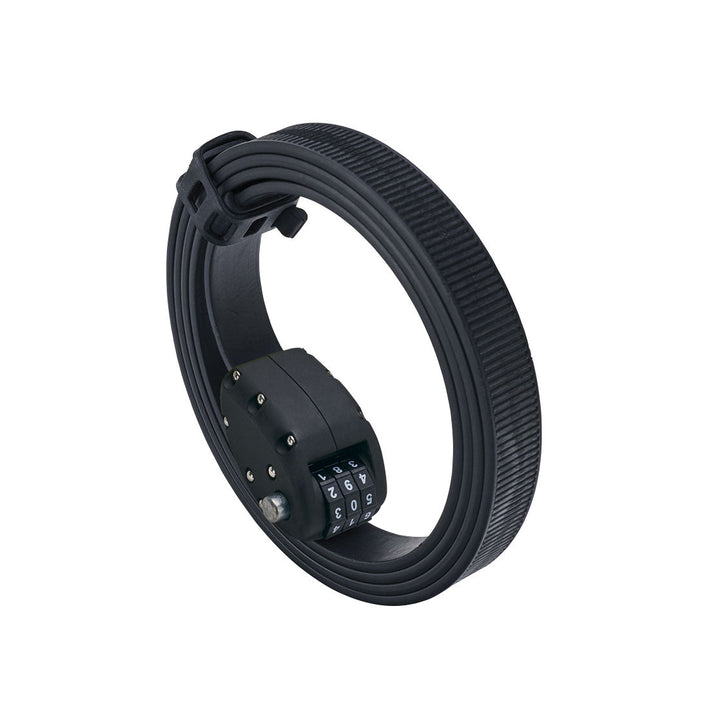 OTTOLOCK Cinch Lock 60 Stealth Black