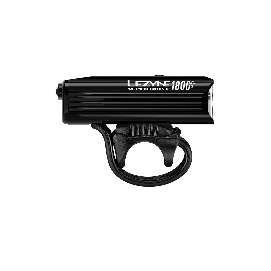 Lezyne Super Drive 1800+ Smart Front Headlight