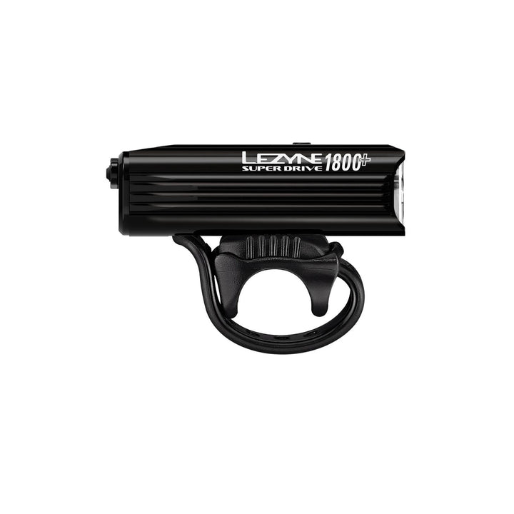 Lezyne Super Drive 1800+ Smart Front Headlight
