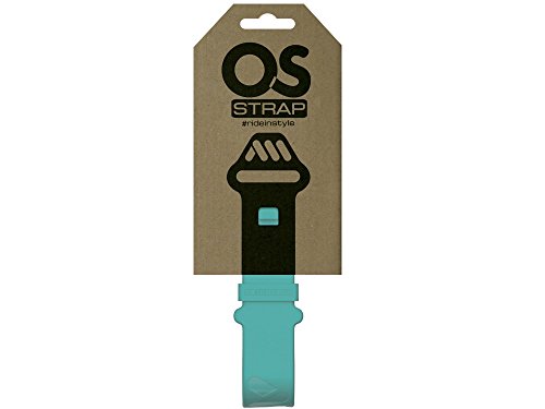 AMS OS Strap Blue