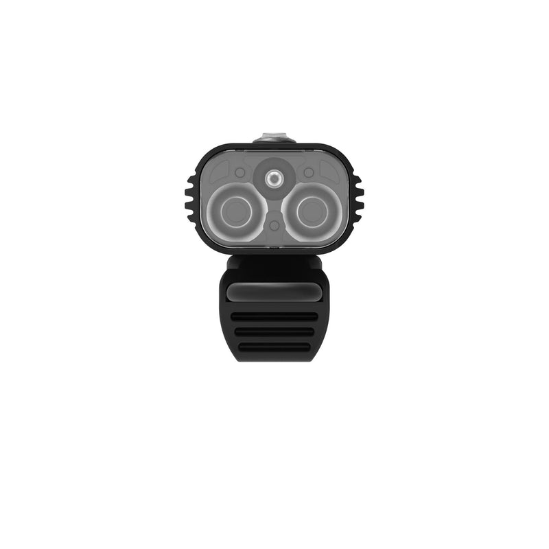 Lezyne Macro Drive 1400+ Front Headlight