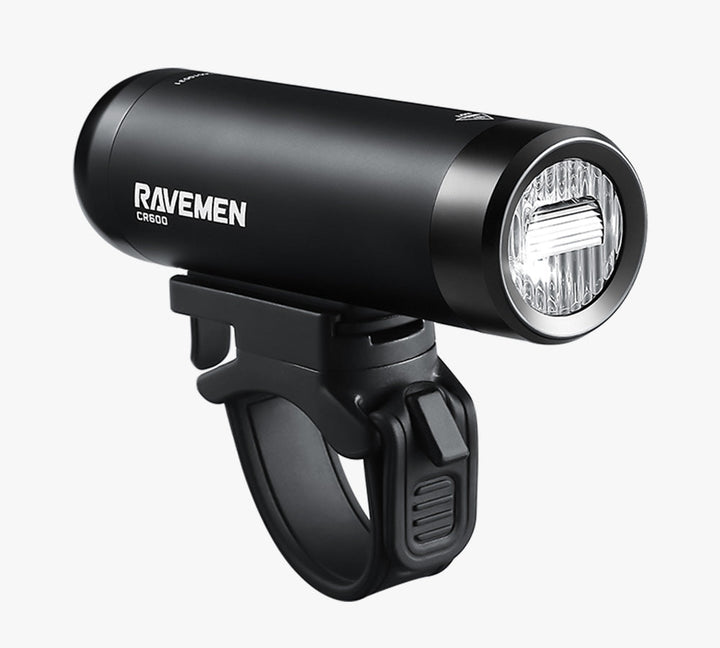 Ravemen CR600 Headlight