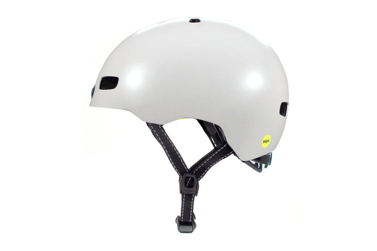 Nutcase Little Nutty MIPS Helmet Cream Toddler (48-52cm)