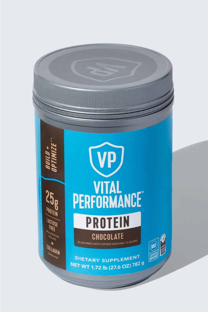Vital Performance Protein Chocolate 27.6oz