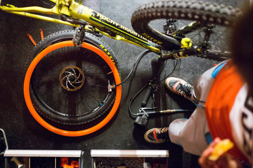 Tubolito Tubo MTB Plus 27.5"