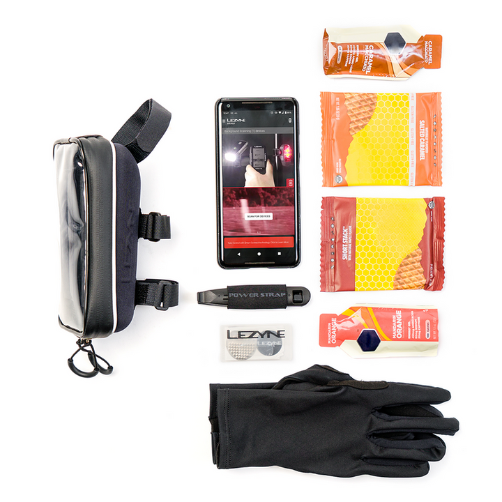 Lezyne Smart Energy Caddy Xl