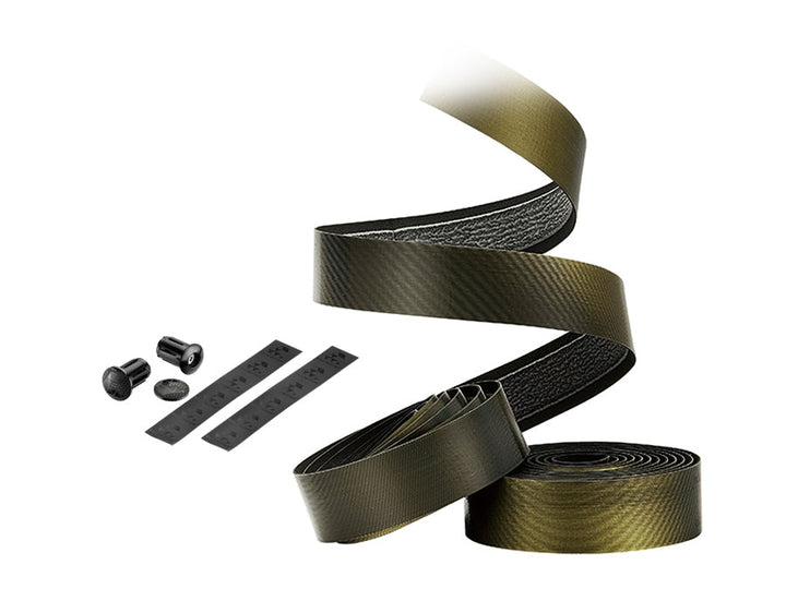 Ciclovation Halo Touch Bar Tape Gold Mine