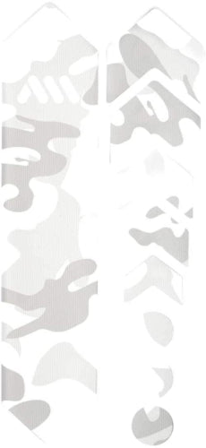 AMS Frame Guard Basic White Camo