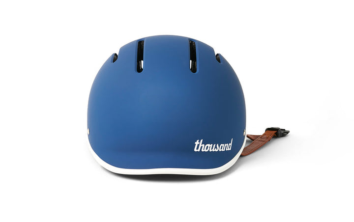 Thousand JR Kids Helmet, Blazing Blue
