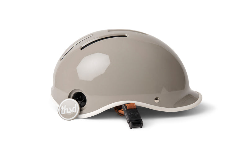 Thousand Heritage 2.0 Helmet, Dove Grey Medium