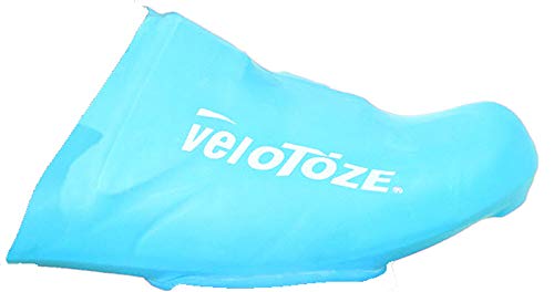 VeloToze Toe Cover Blue