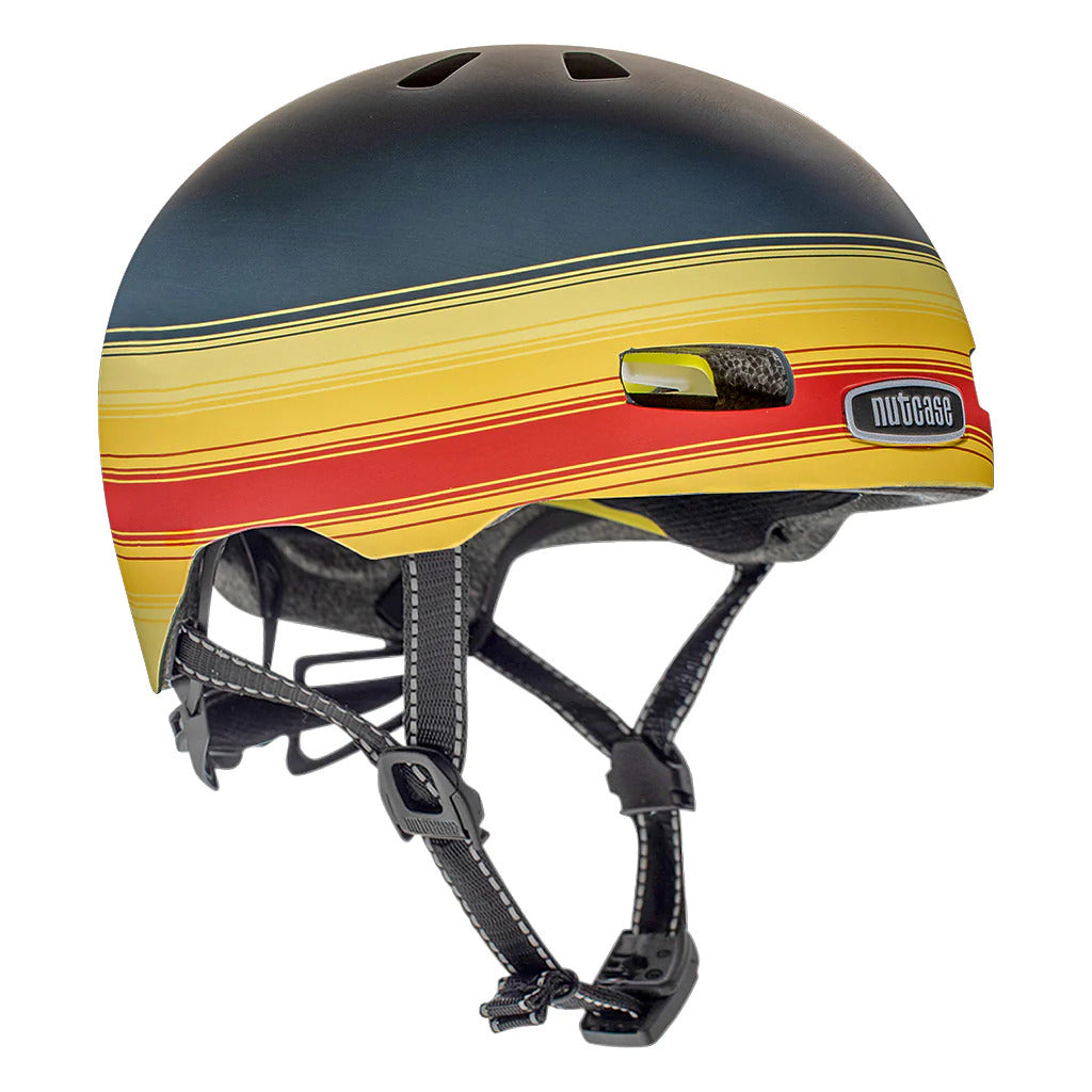 Nutcase Street MIPS Helmet Dipinto M (56-60cm)