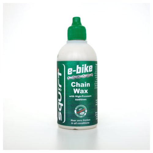 Squirt eBike Chain Lubricant