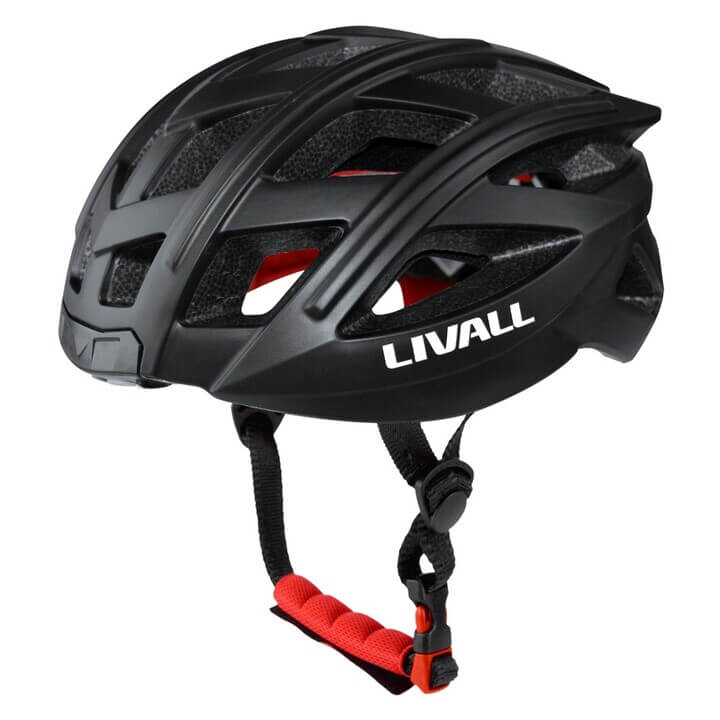 Livall Sport BH60SE Neo Smart Helmet Large 55-61cm Polar Night