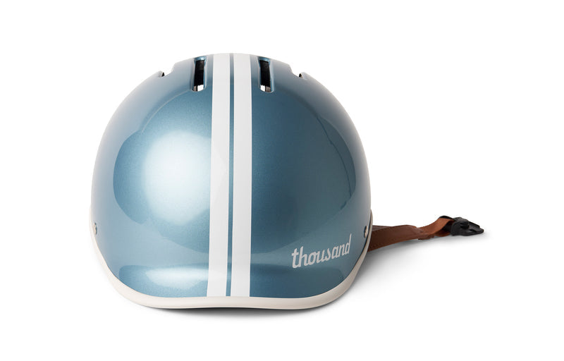 Thousand Heritage 2.0 Helmet, Pelham Blue Medium
