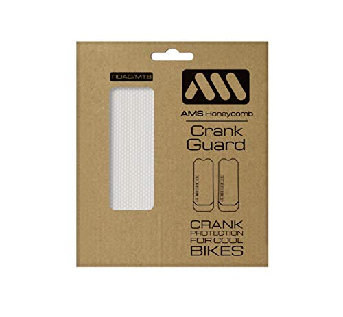 AMS Crank Guard Clear