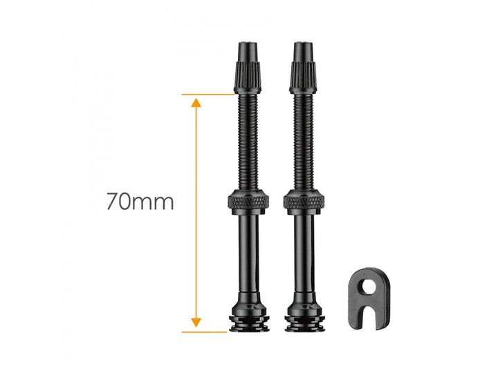 Ciclovation Tubeless Valve Stem 70mm