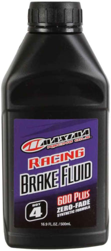 Maxima RACING DOT 4 High Temp Brake Fluid 16.9oz